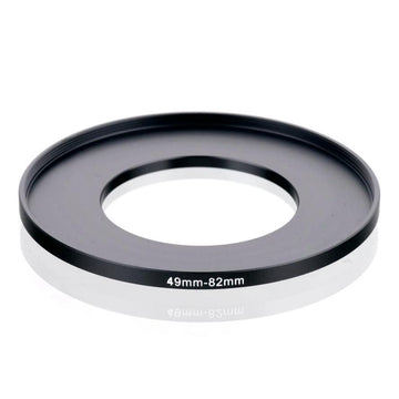 49-82mm Step Up Ring - Arahan Photo